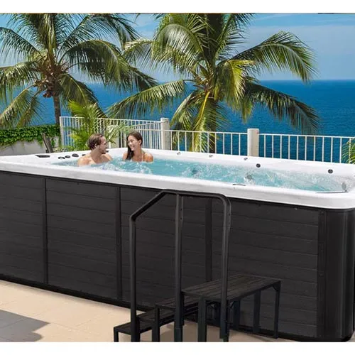 Swimspa hot tubs for sale in Oaklawn